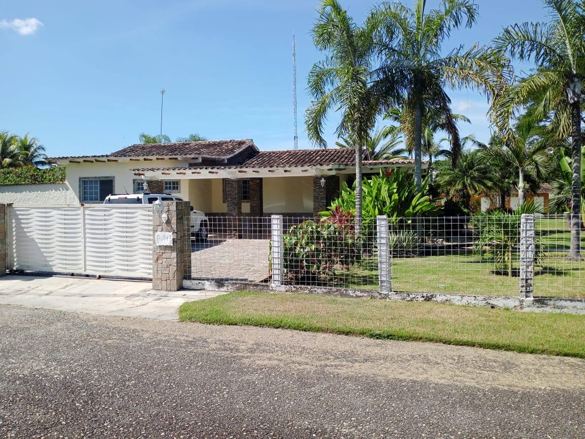 Beautiful House in Safari Carabobo